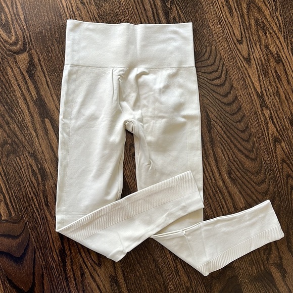 Set active sculptflex leggings - Picture 4 of 6